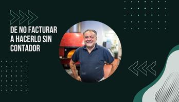 Cómo Pizzería Coculan perdió el miedo a facturar y dejó de depender de su contador
