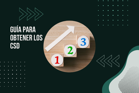 Cómo hacer una factura electrónica