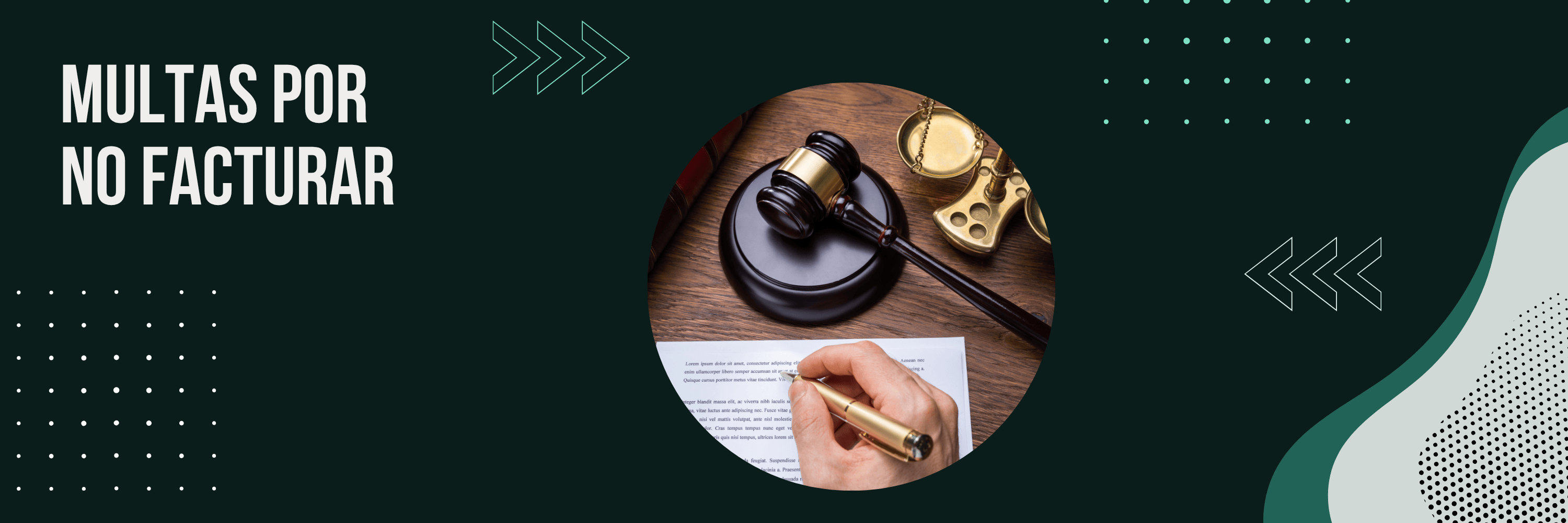 Imagen de Multas por No Emitir Comprobantes Fiscales (CFDI) en México en 2026